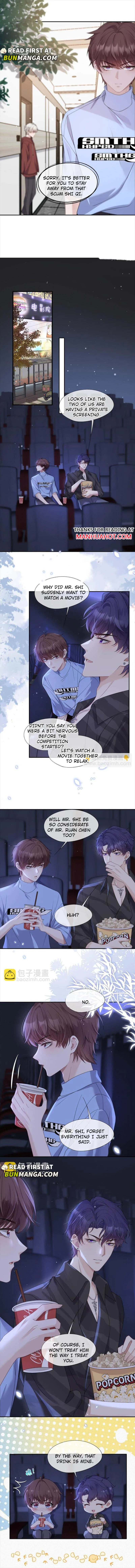 Trap a Vicious Dog Chapter 13 page 2 - 