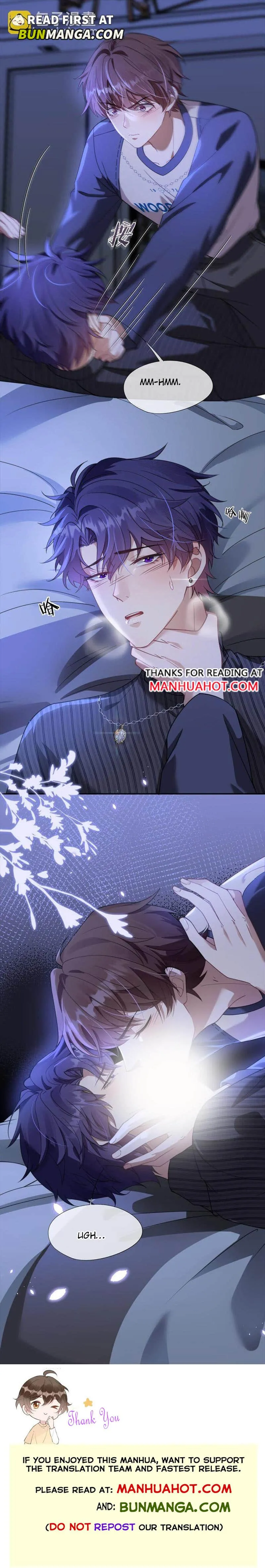 Trap a Vicious Dog Chapter 17 page 6 - 