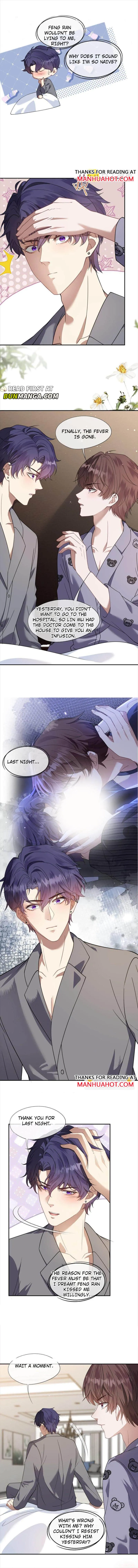 Trap a Vicious Dog Chapter 18 page 2 - 