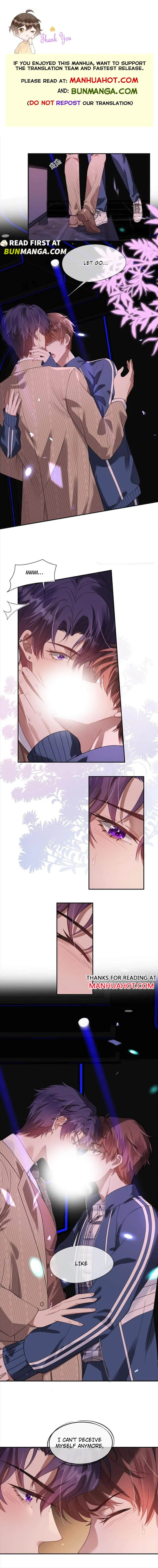 Trap a Vicious Dog Chapter 22 page 1 - 