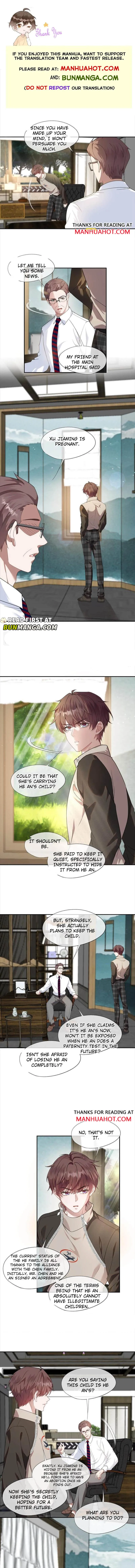 Trap a Vicious Dog Chapter 26 page 1 - 