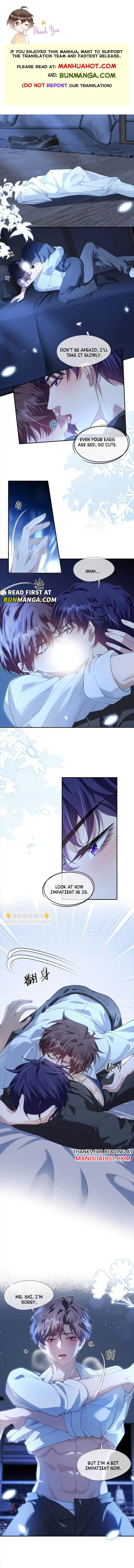 Trap a Vicious Dog Chapter 29 page 1 - 