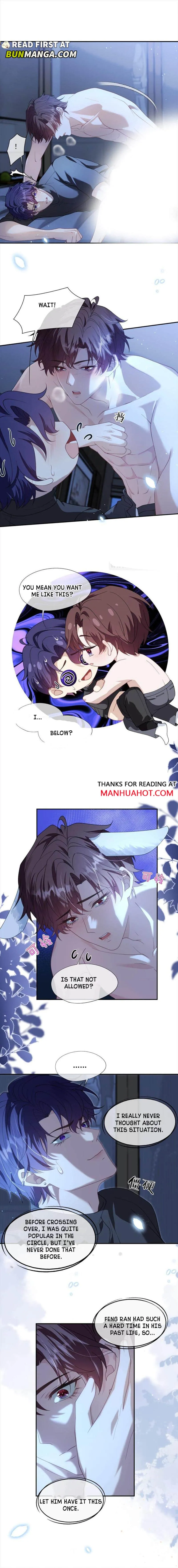 Trap a Vicious Dog Chapter 29 page 2 - 