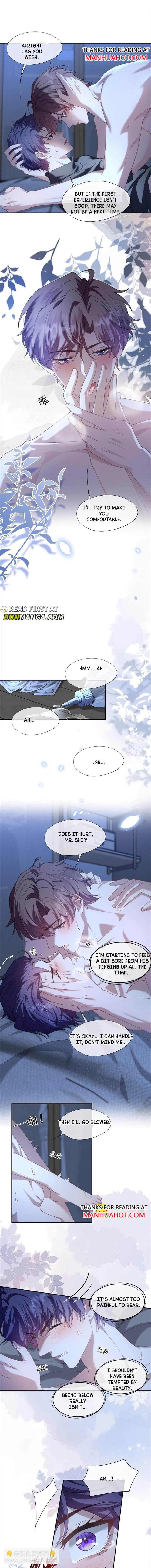 Trap a Vicious Dog Chapter 29 page 3 - 