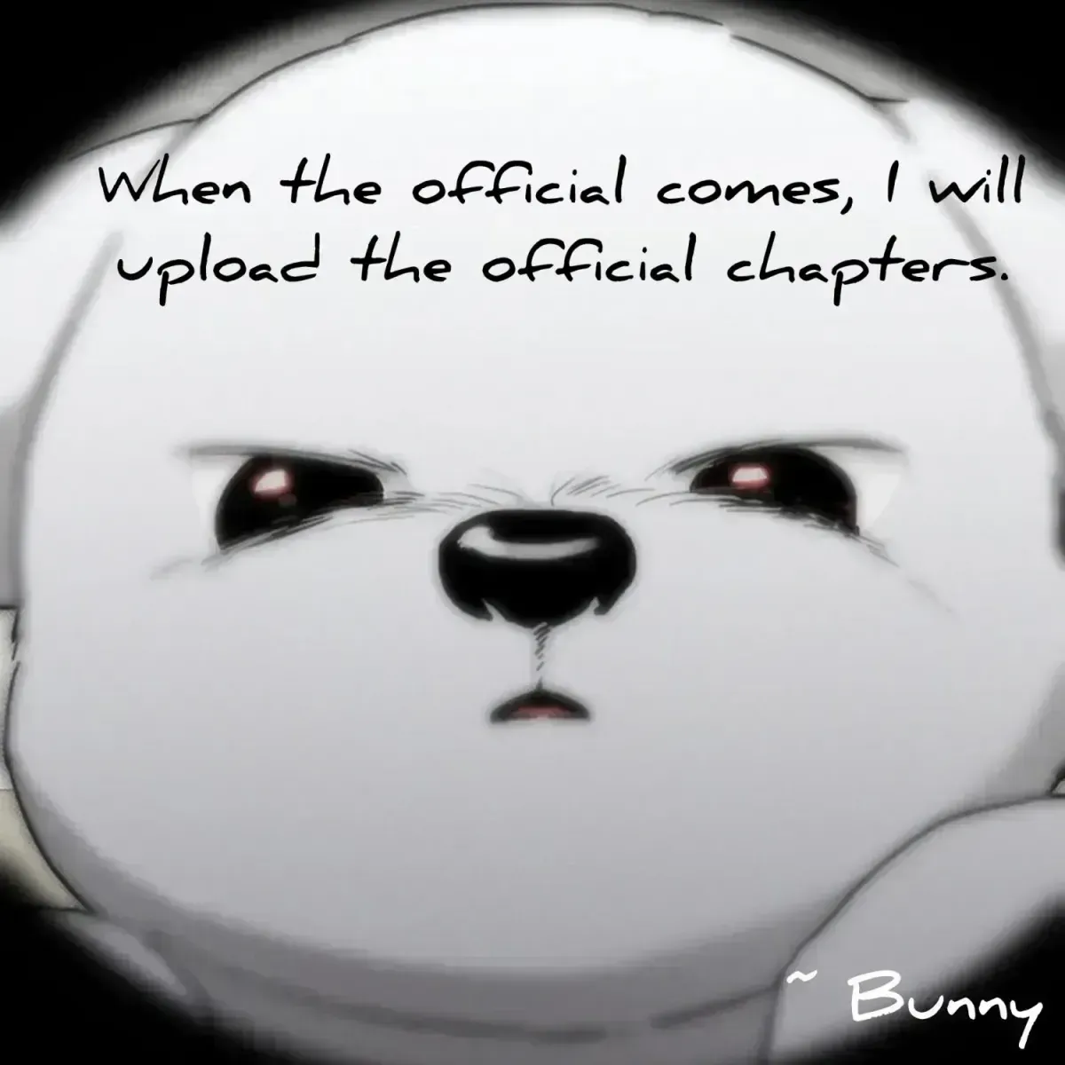 Trap OF Chance Chapter 0.7 page 1 - 