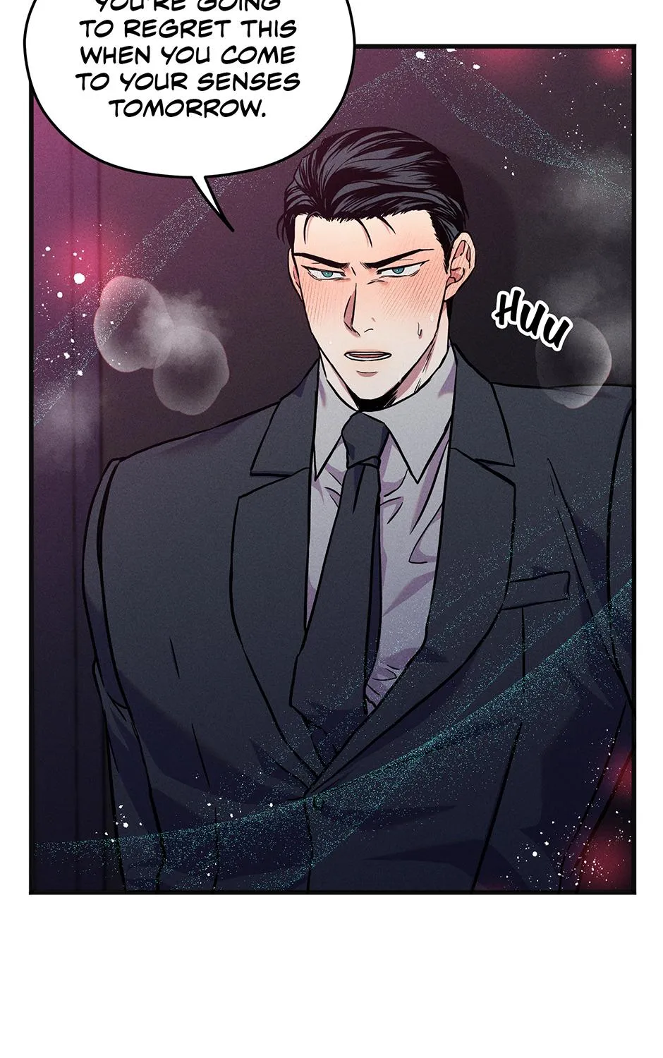 Trap OF Chance Chapter 1.1 page 116 - 