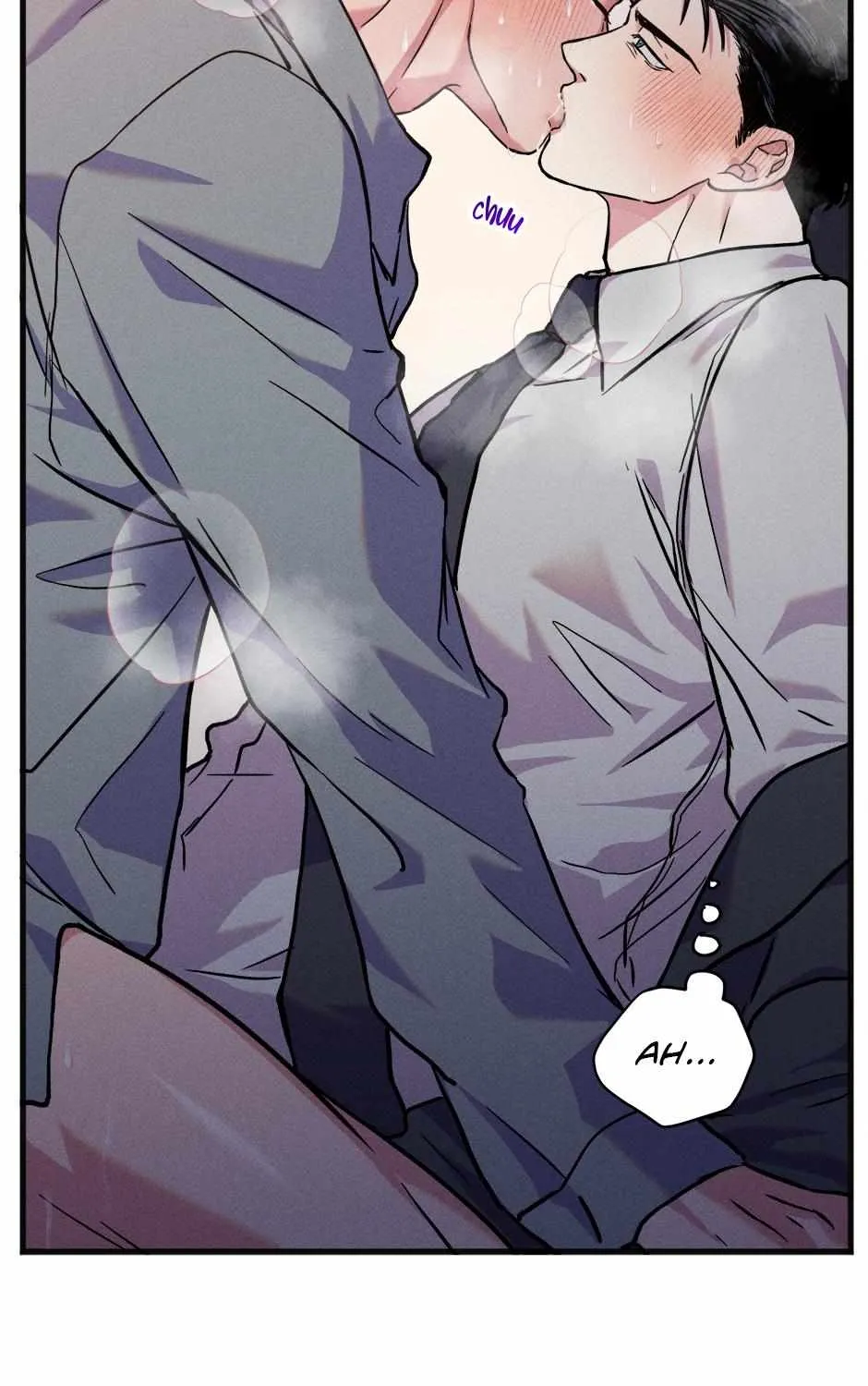 Trap OF Chance Chapter 1.1 page 16 - 