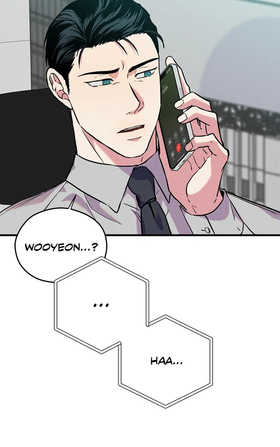 Trap OF Chance Chapter 1.1 page 44 - 