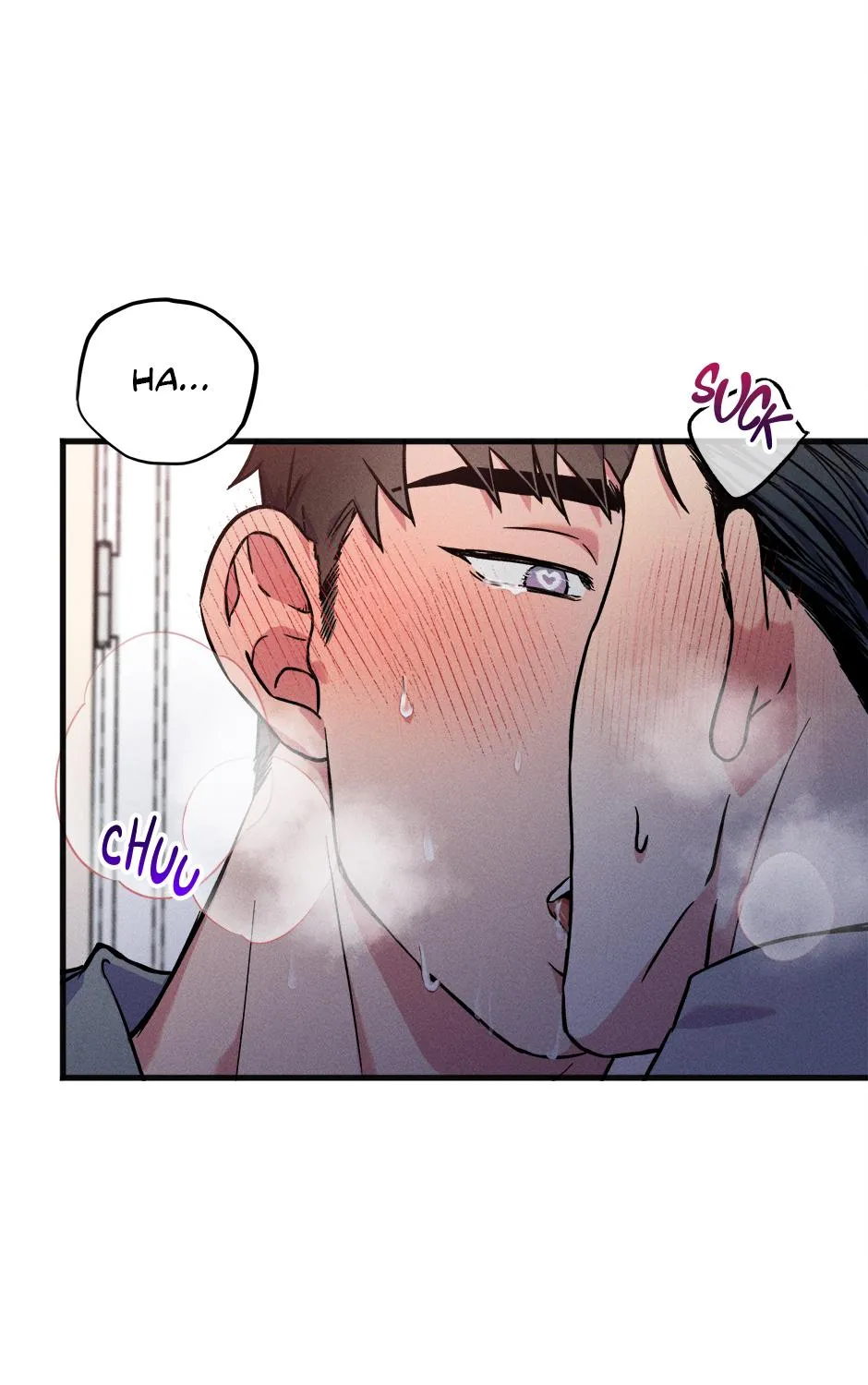 Trap OF Chance Chapter 1.2 page 11 - 