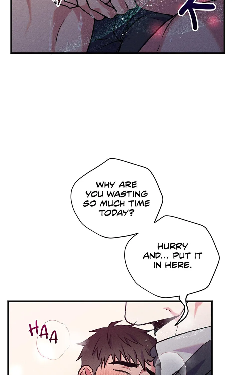 Trap OF Chance Chapter 1.2 page 103 - 