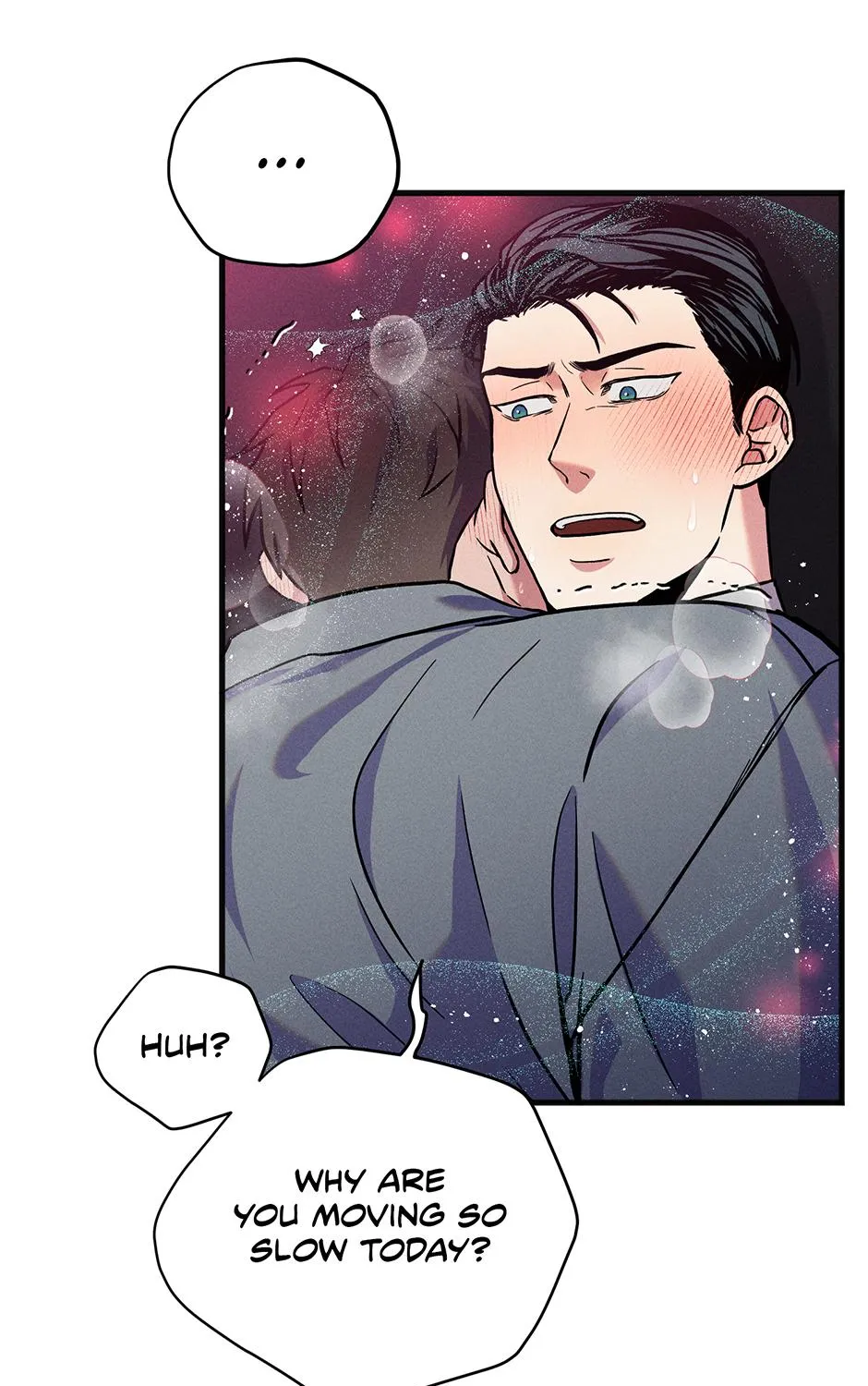 Trap OF Chance Chapter 1.2 page 109 - 