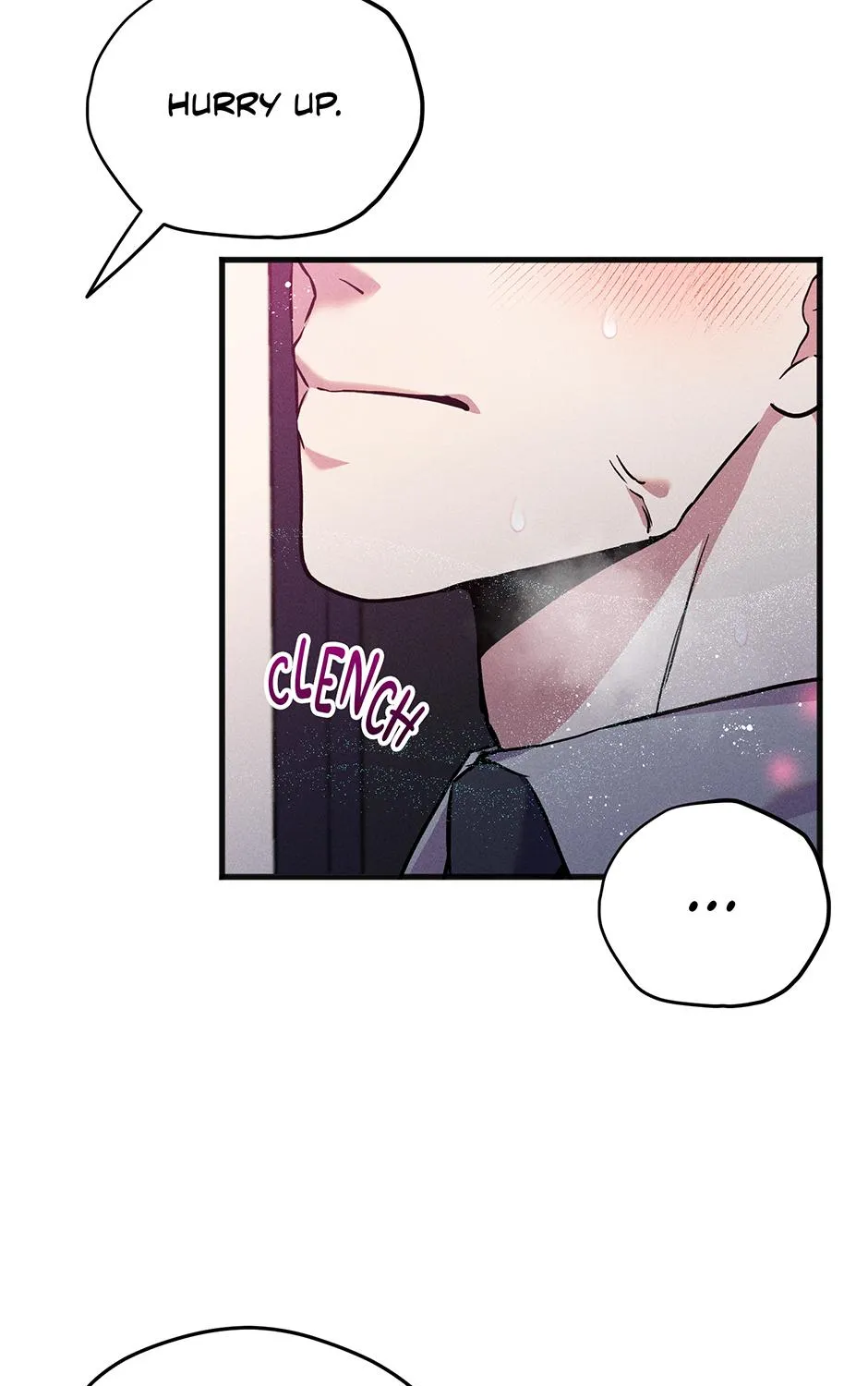 Trap OF Chance Chapter 1.2 page 113 - 