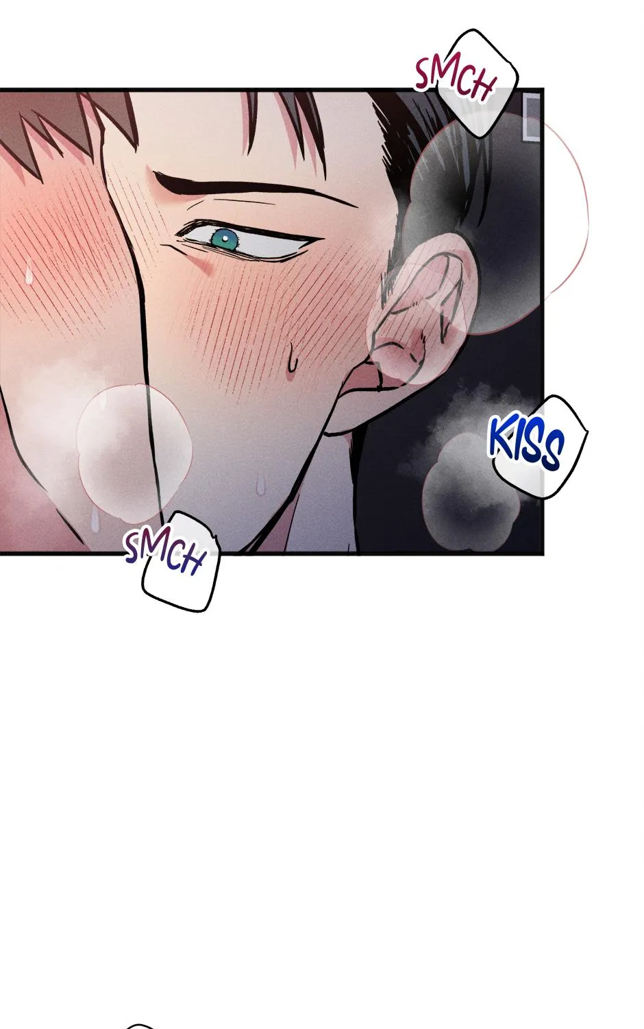 Trap OF Chance Chapter 1.2 page 13 - 