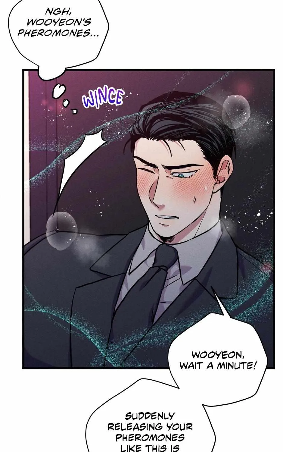 Trap OF Chance Chapter 1.2 page 123 - 