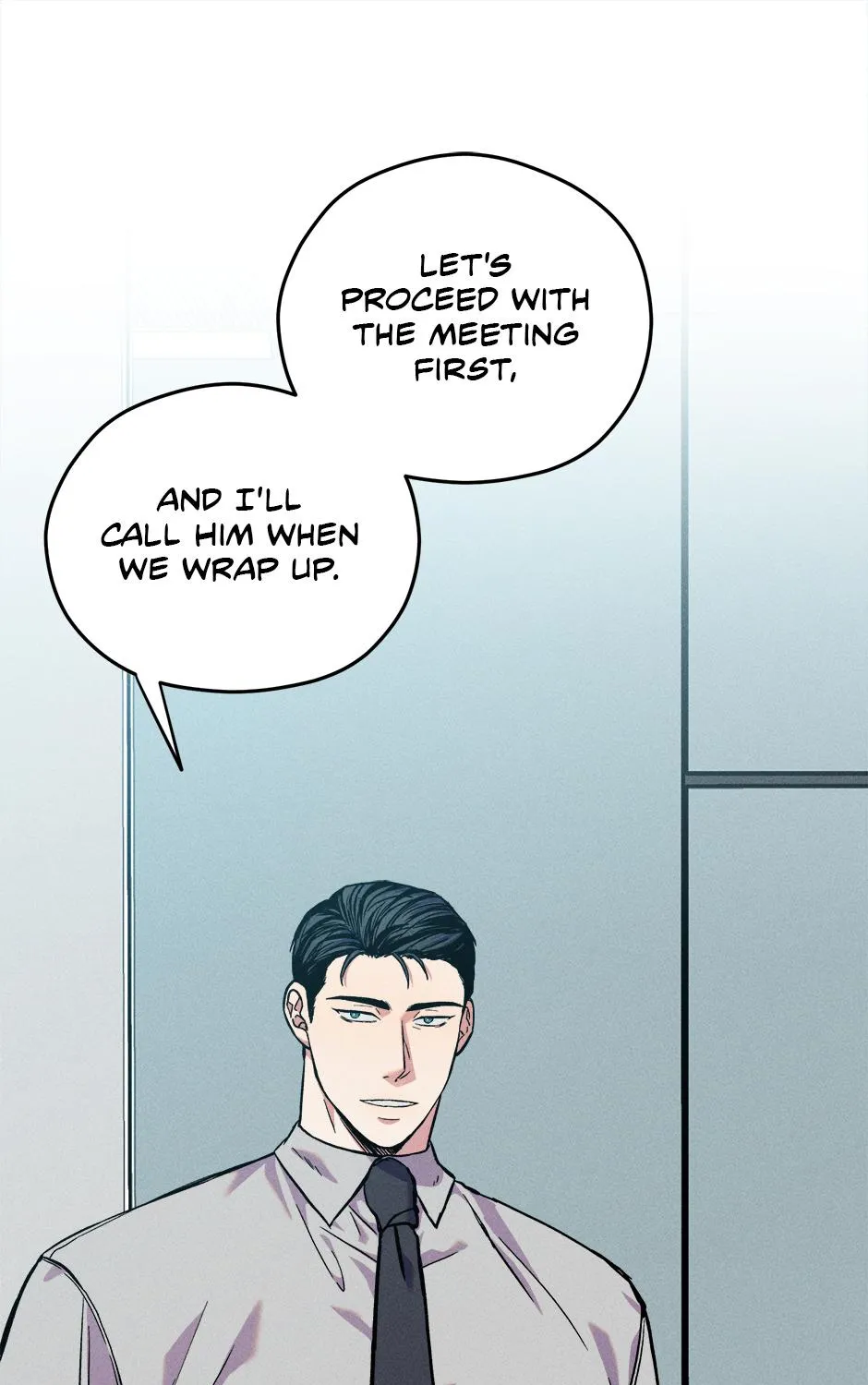 Trap OF Chance Chapter 1.2 page 31 - 