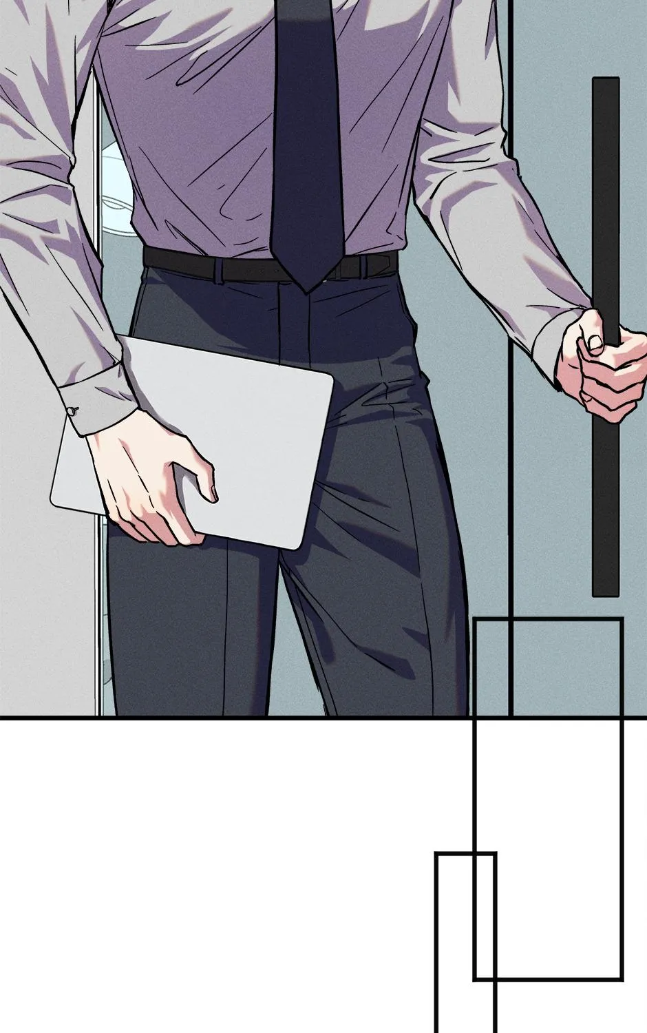 Trap OF Chance Chapter 1.2 page 33 - 