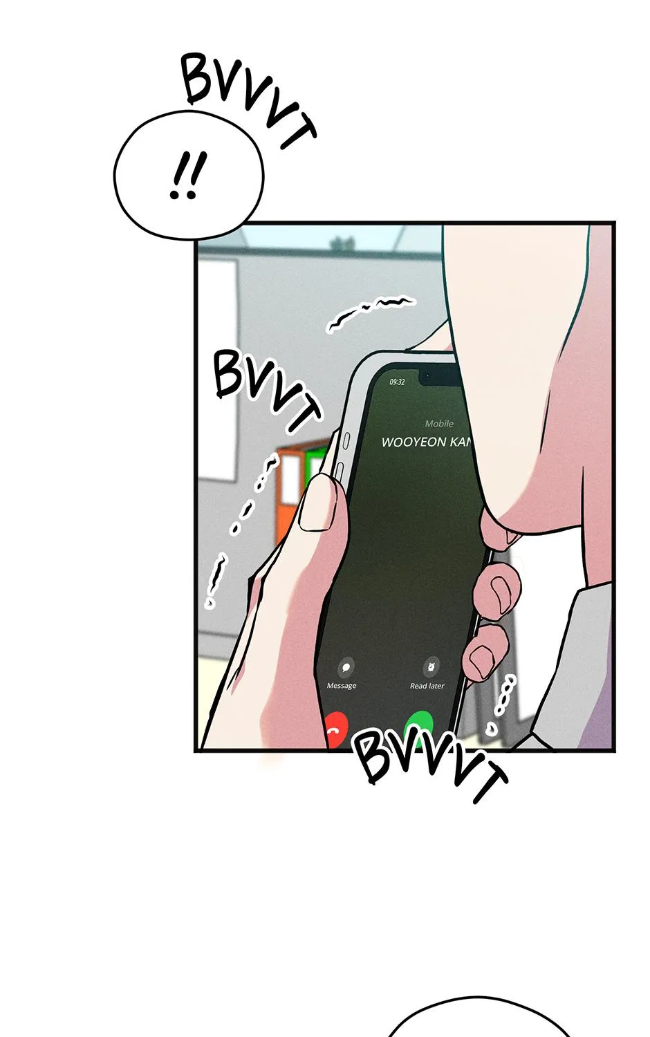Trap OF Chance Chapter 1.2 page 41 - 