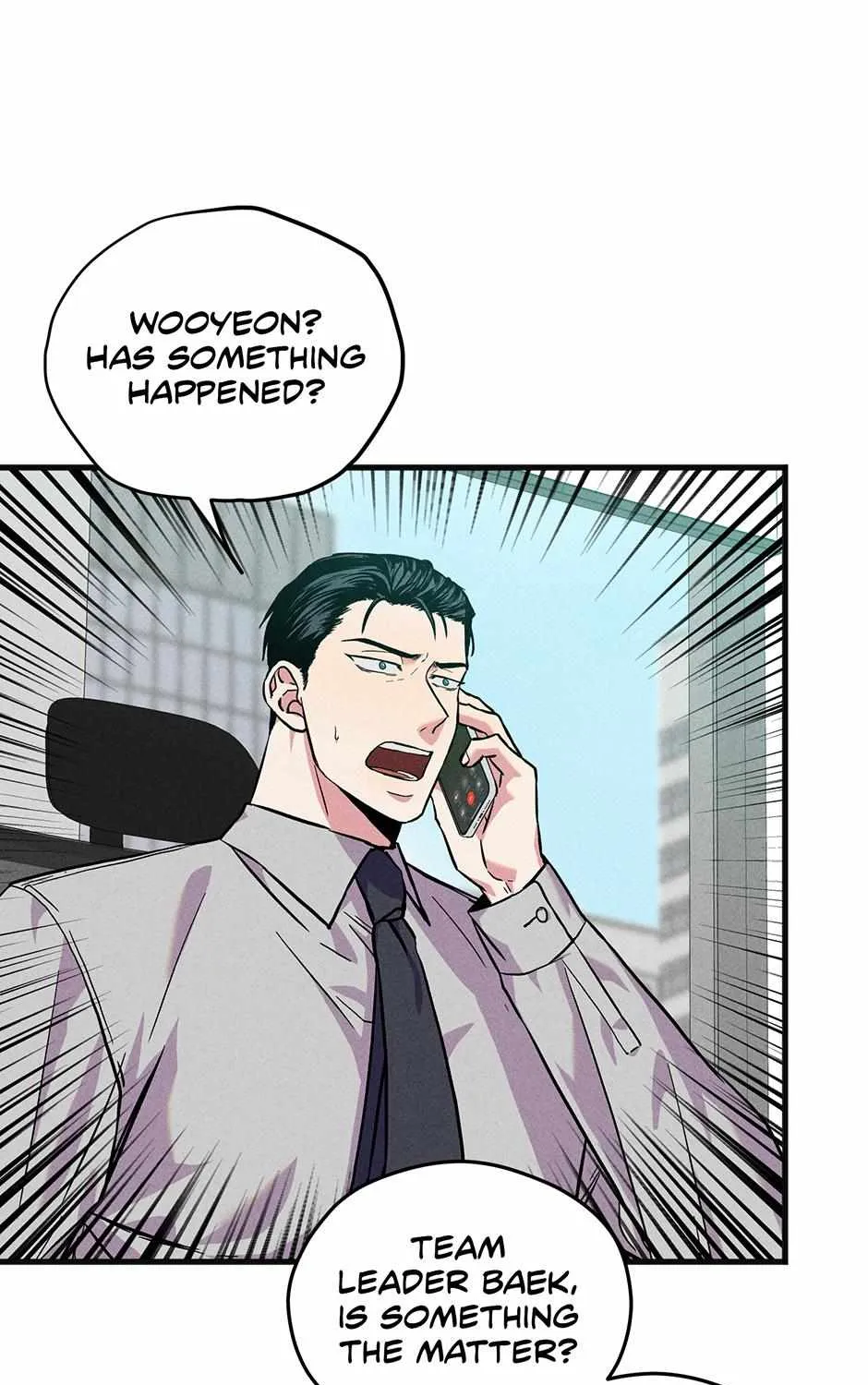 Trap OF Chance Chapter 1.2 page 49 - 