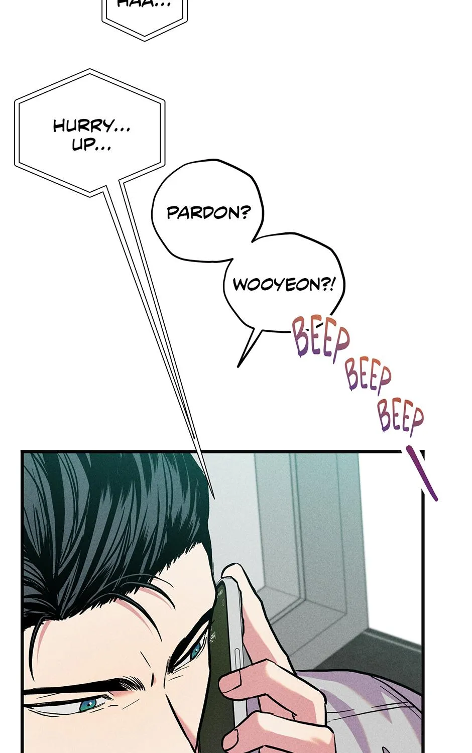 Trap OF Chance Chapter 1.2 page 51 - 