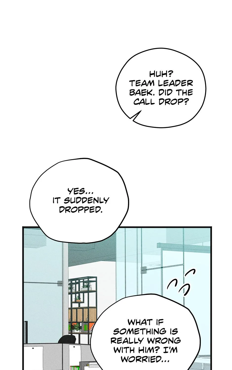 Trap OF Chance Chapter 1.2 page 53 - 