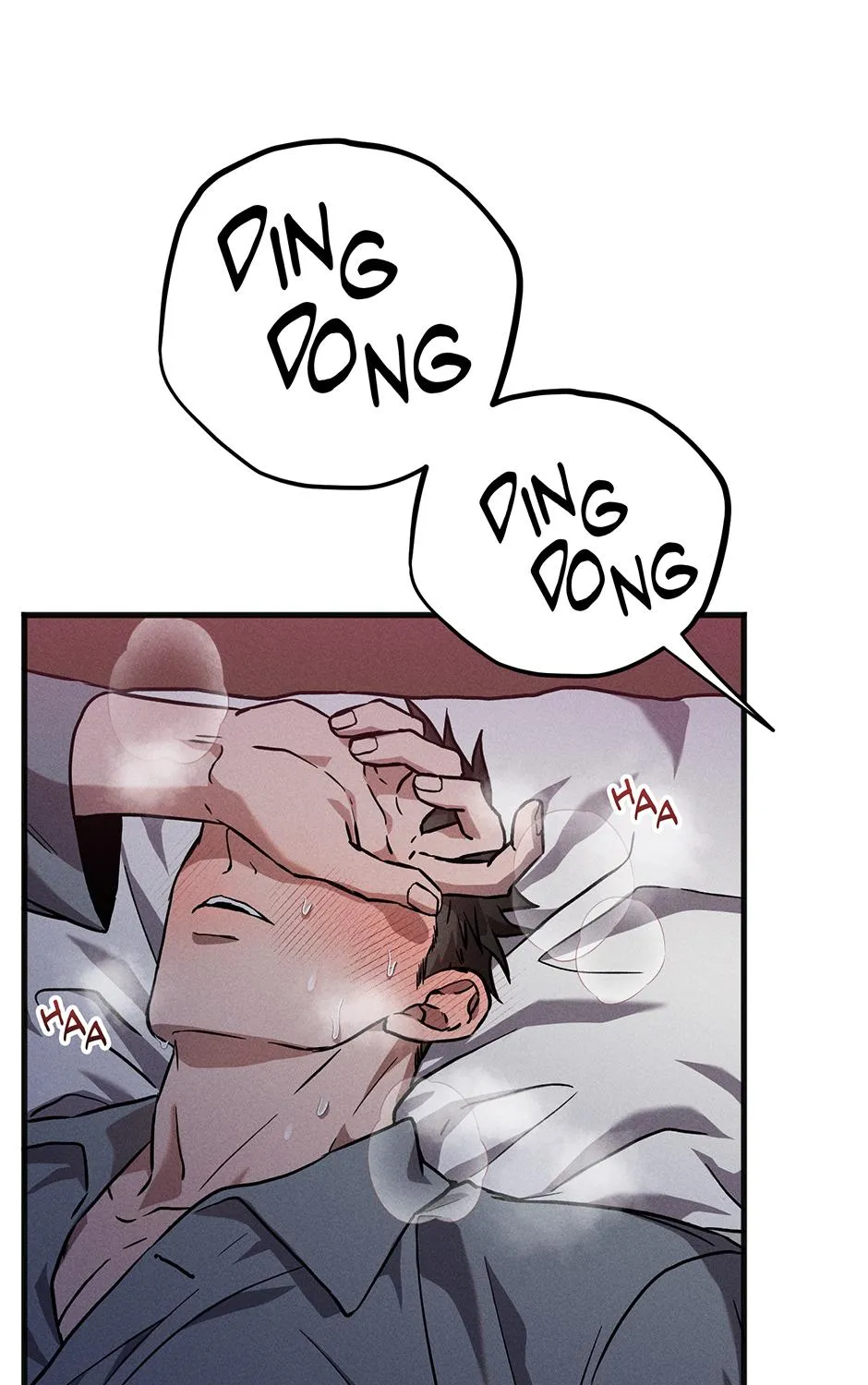 Trap OF Chance Chapter 1.2 page 65 - 