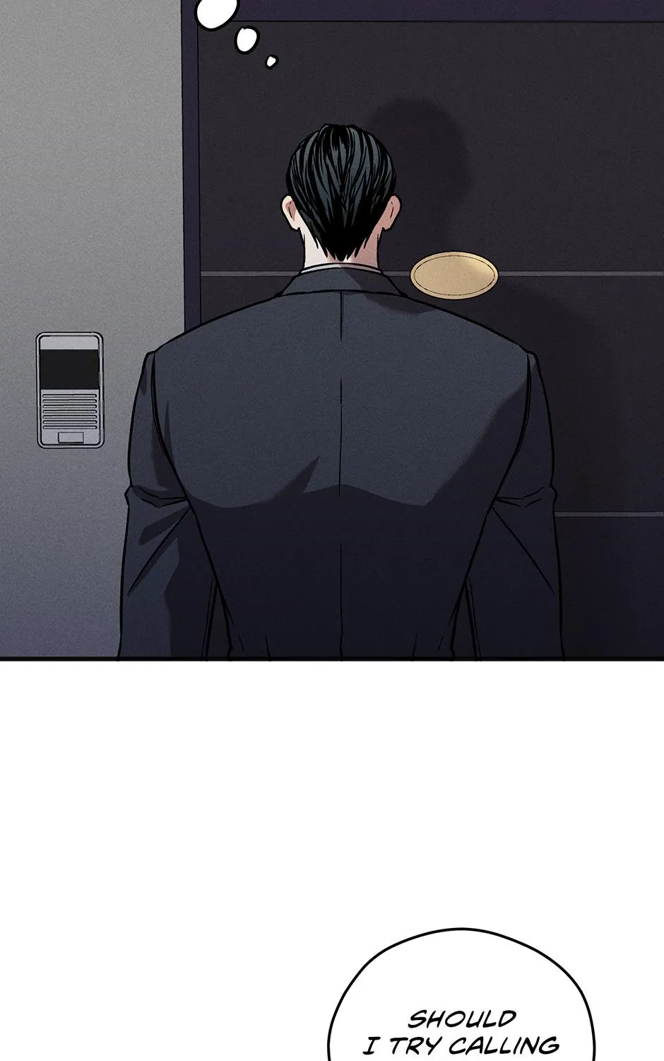 Trap OF Chance Chapter 1.2 page 69 - 