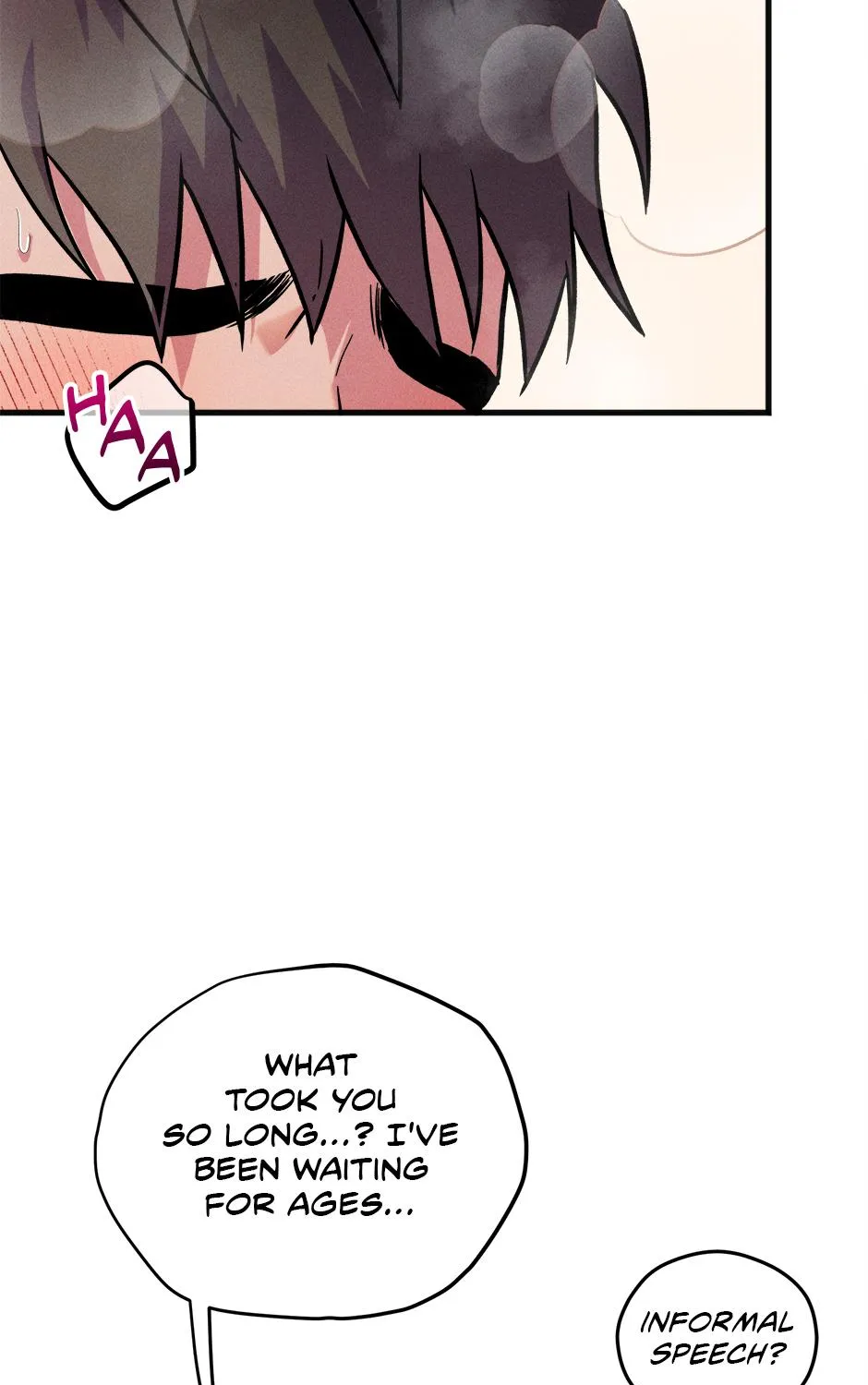 Trap OF Chance Chapter 1.2 page 79 - 