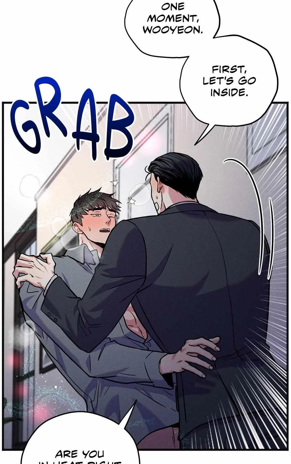 Trap OF Chance Chapter 1.2 page 87 - 
