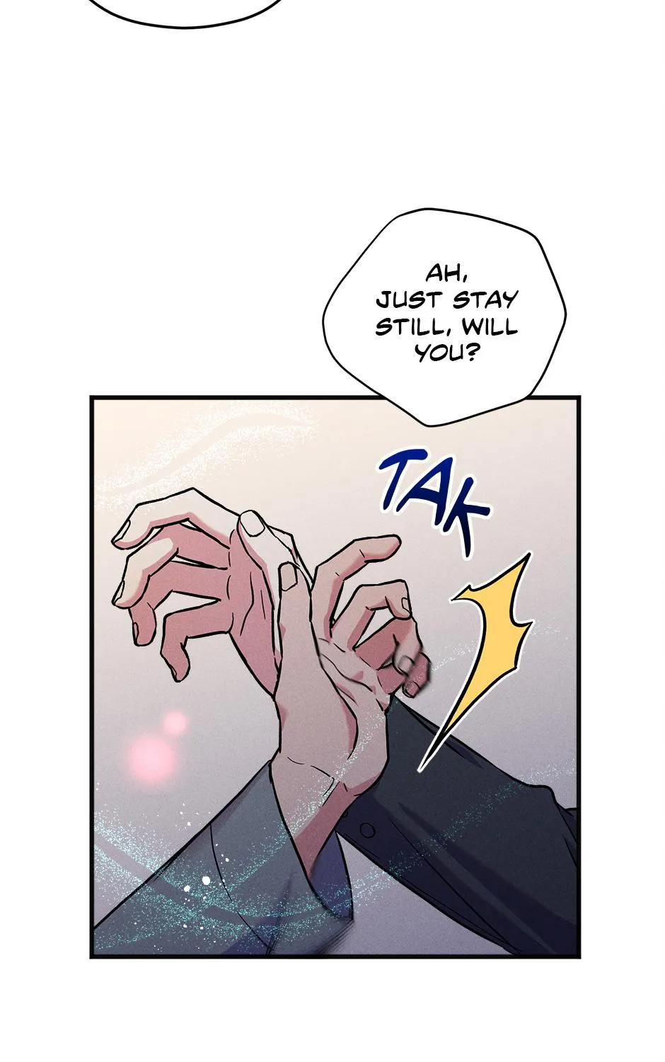Trap OF Chance Chapter 1.2 page 89 - 
