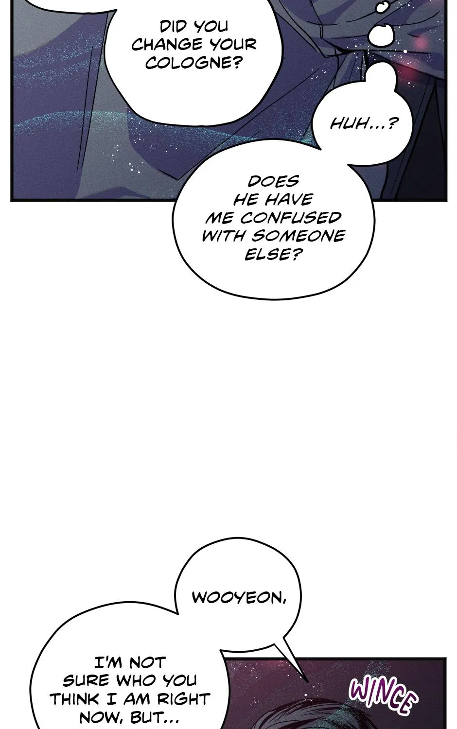 Trap OF Chance Chapter 1.2 page 95 - 