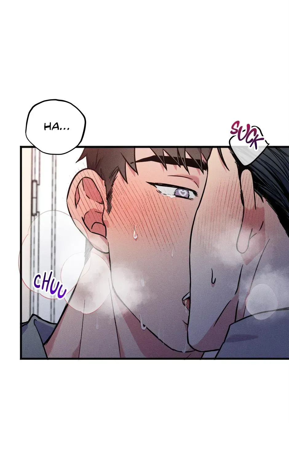 Trap OF Chance Chapter 1.3 page 11 - 