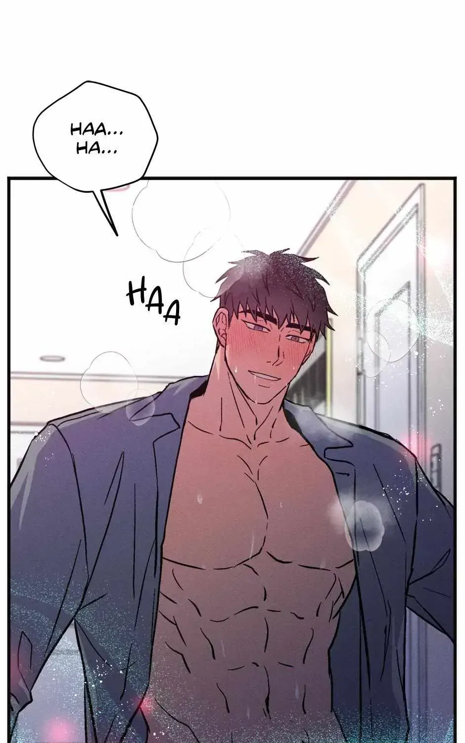 Trap OF Chance Chapter 1.3 page 125 - 