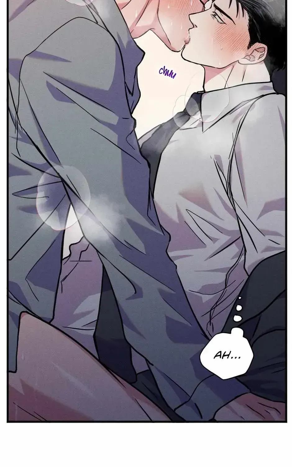 Trap OF Chance Chapter 1.3 page 15 - 