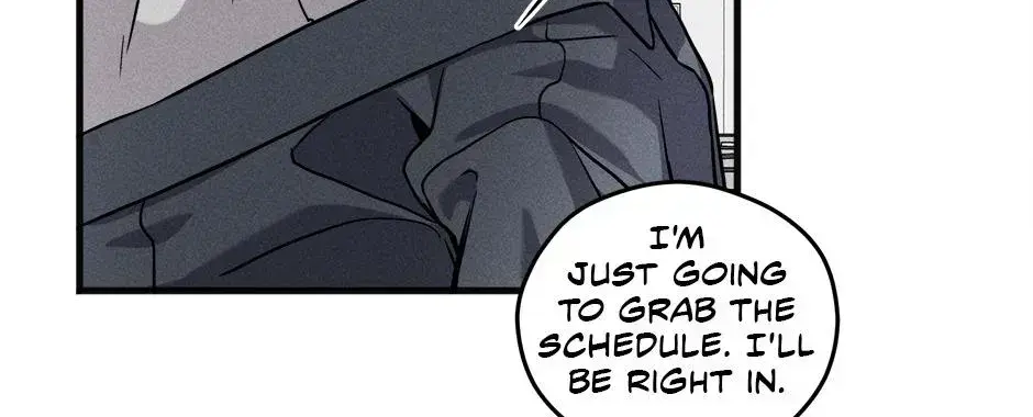 Trap OF Chance Chapter 1.3 page 24 - 