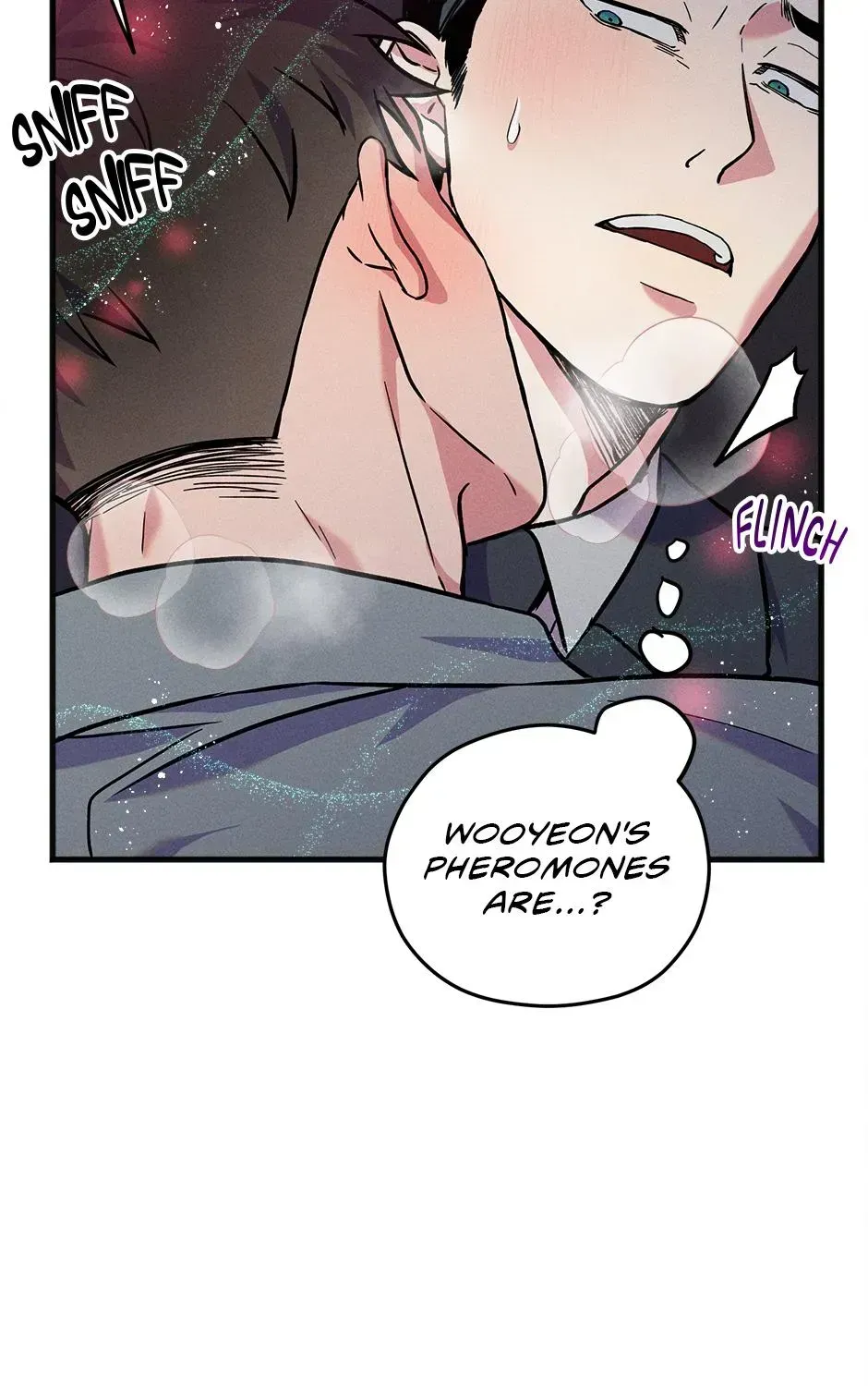 Trap OF Chance Chapter 1.3 page 85 - 