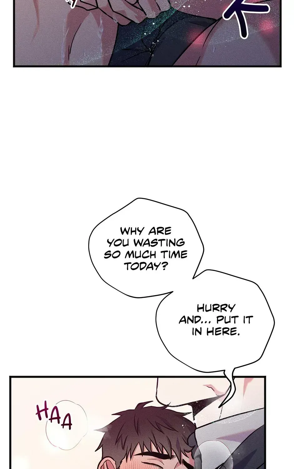 Trap OF Chance Chapter 1.4 page 103 - 