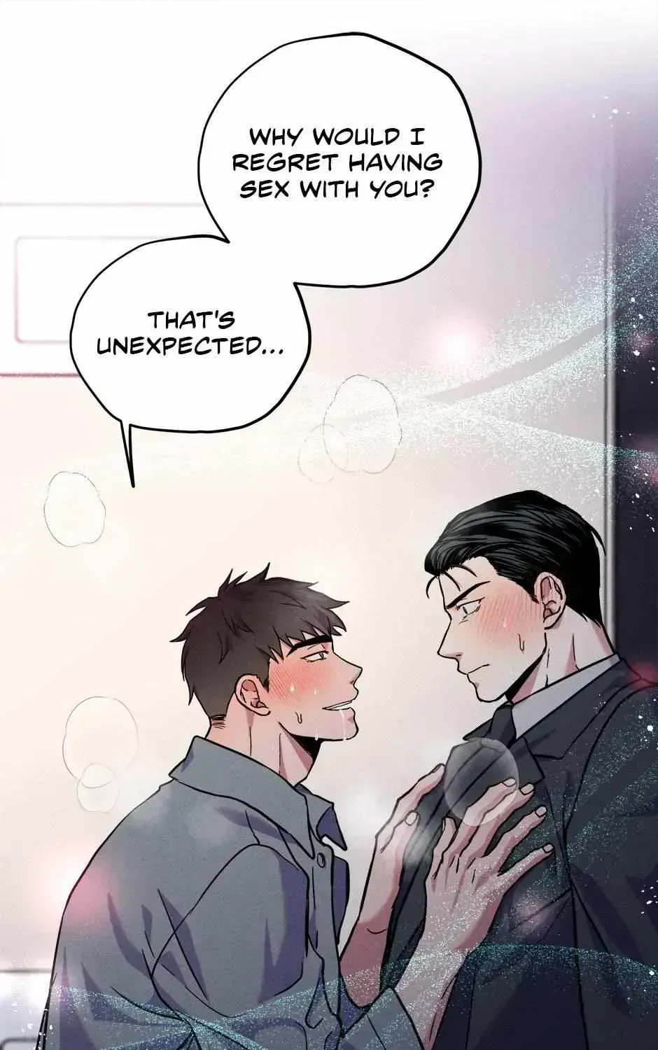 Trap OF Chance Chapter 1.4 page 117 - 