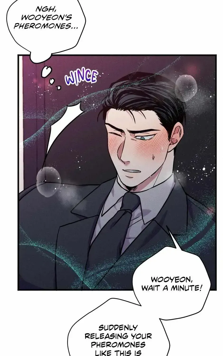 Trap OF Chance Chapter 1.4 page 123 - 