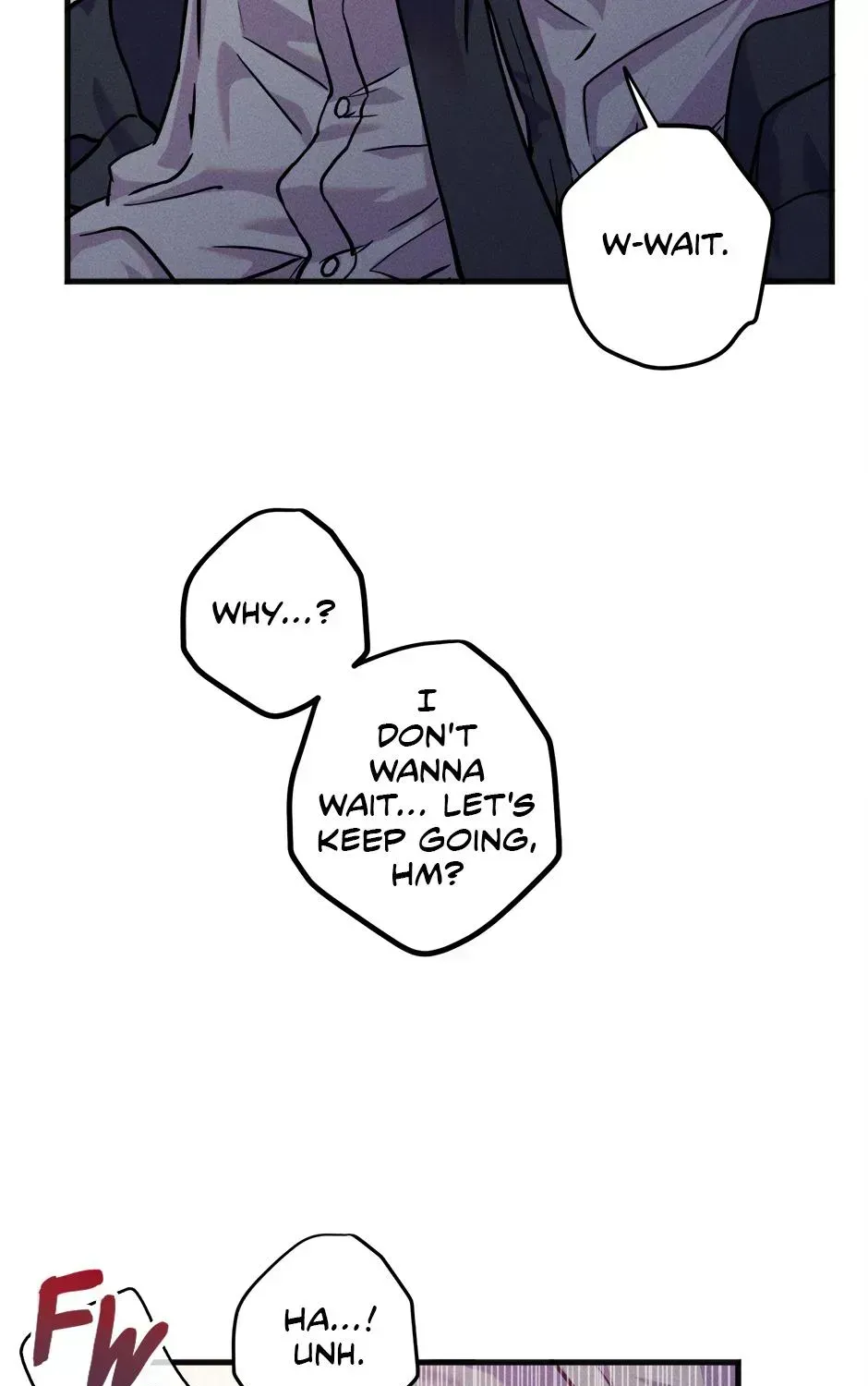 Trap OF Chance Chapter 1.4 page 3 - 