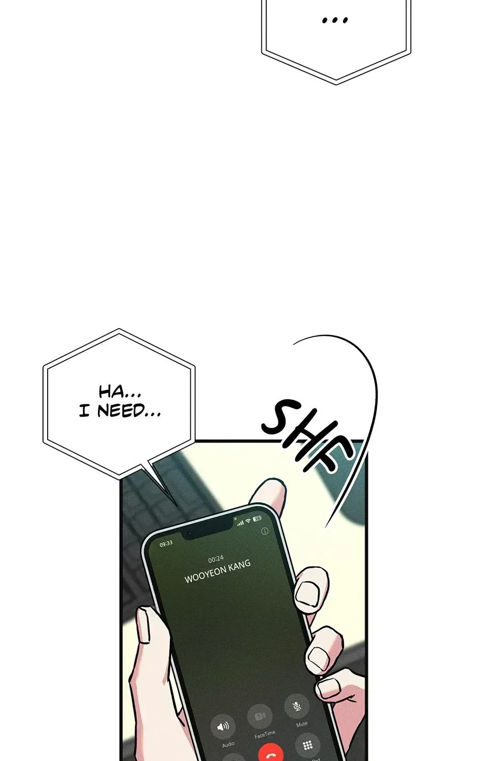 Trap OF Chance Chapter 1.4 page 47 - 