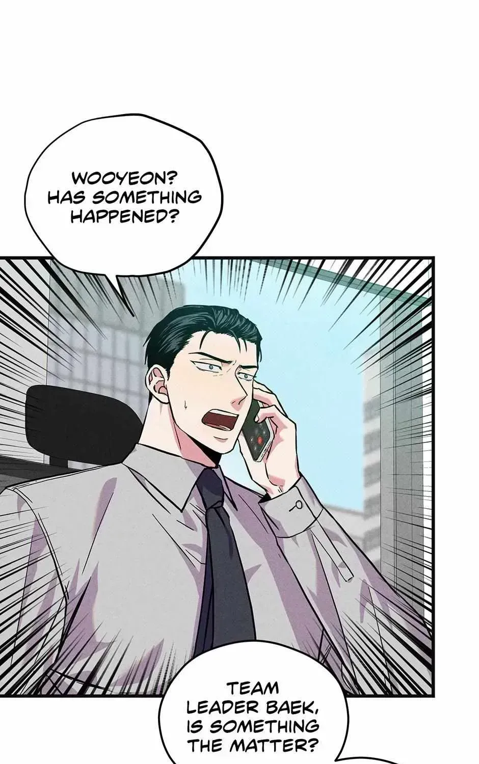 Trap OF Chance Chapter 1.4 page 49 - 