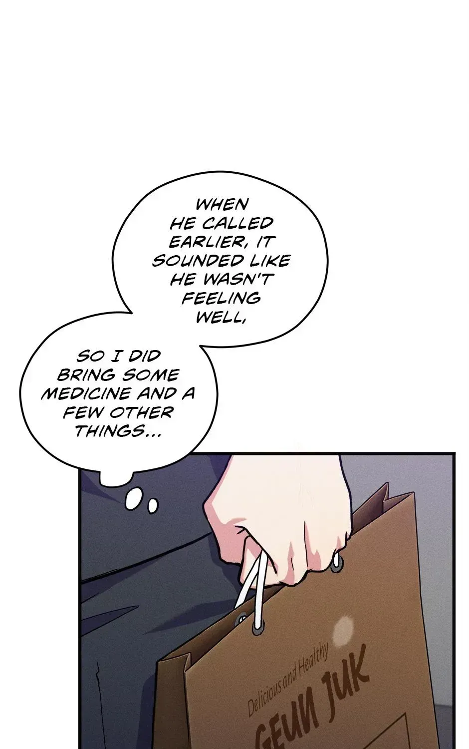 Trap OF Chance Chapter 1.4 page 63 - 