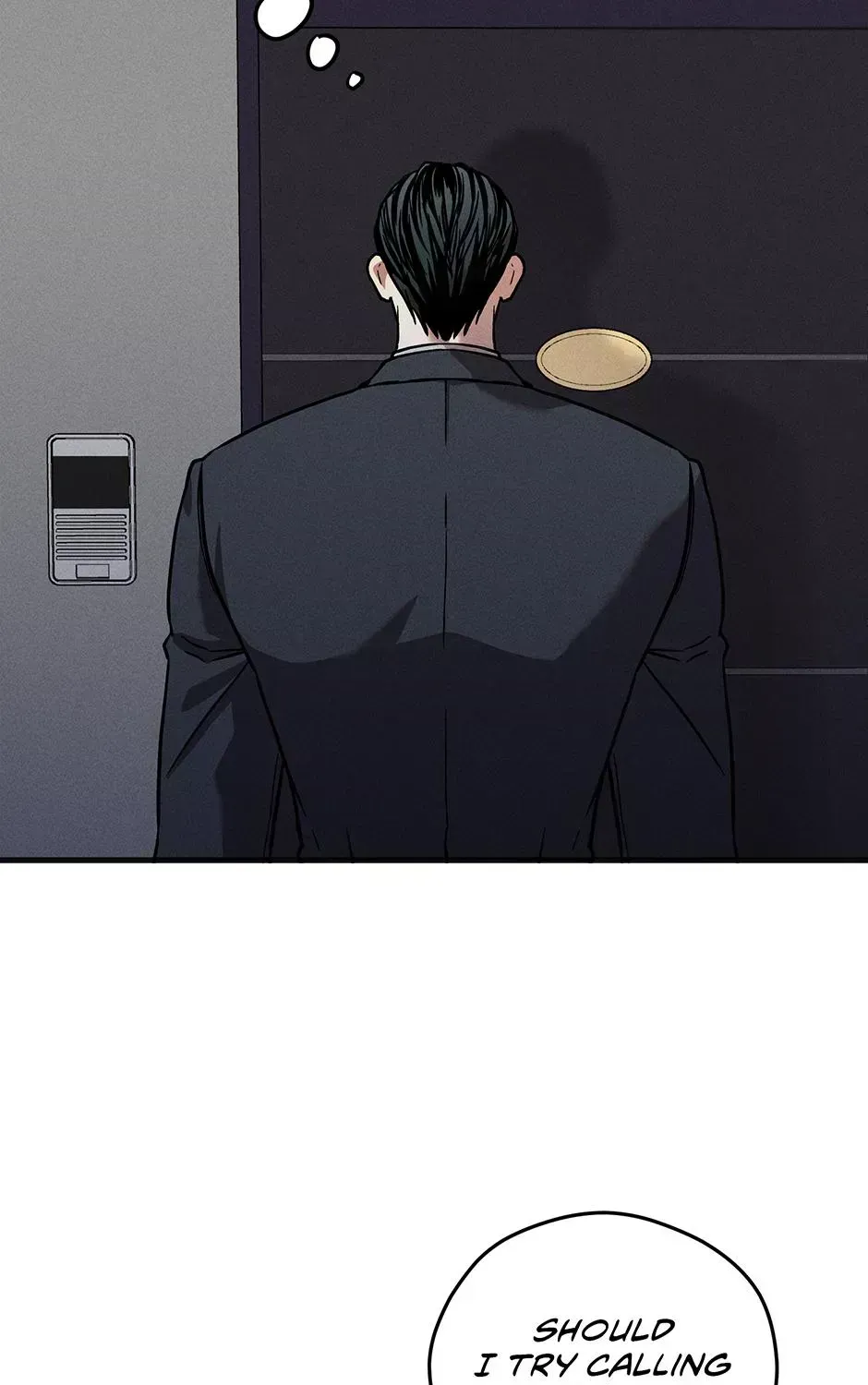 Trap OF Chance Chapter 1.4 page 69 - 