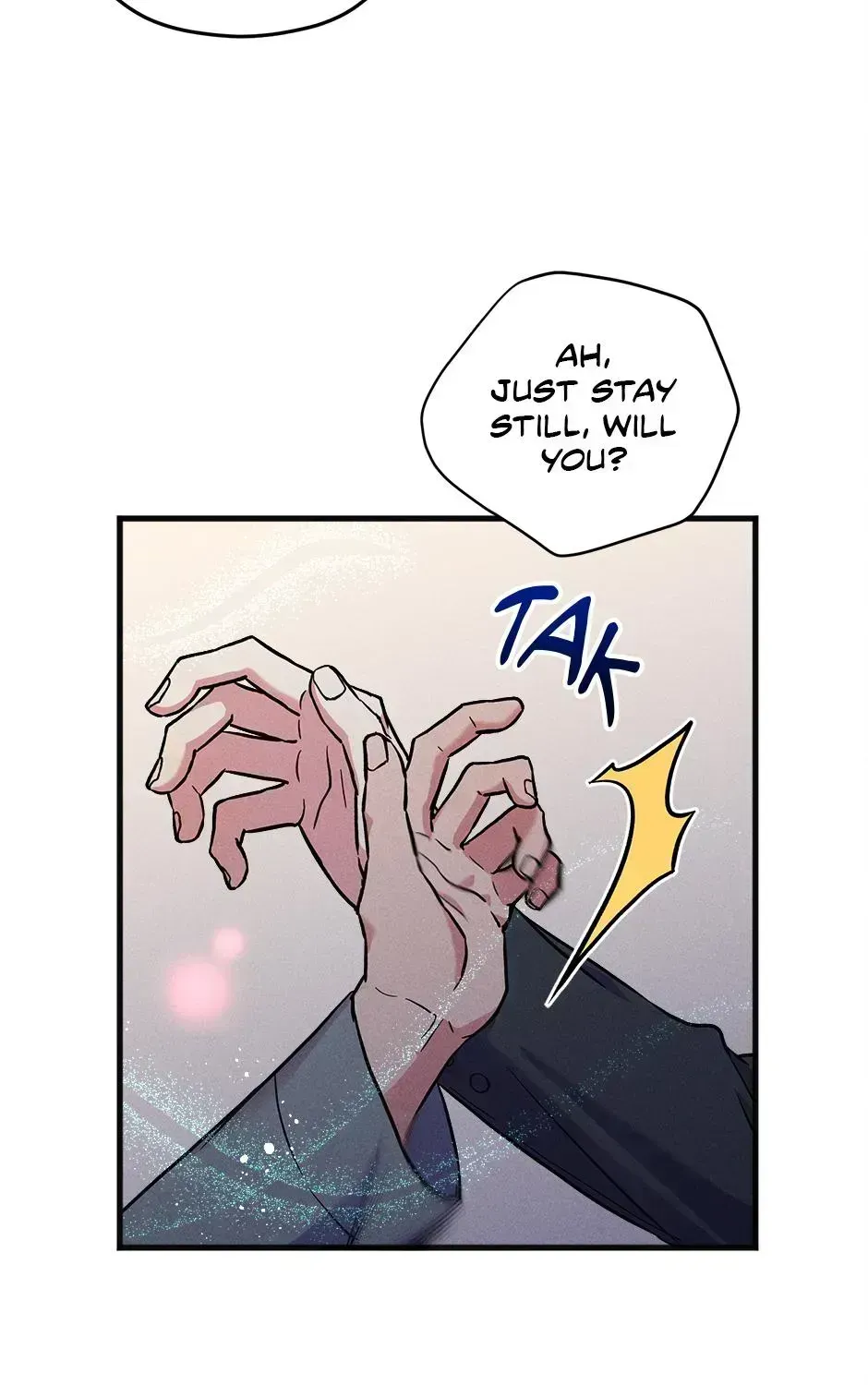 Trap OF Chance Chapter 1.4 page 89 - 