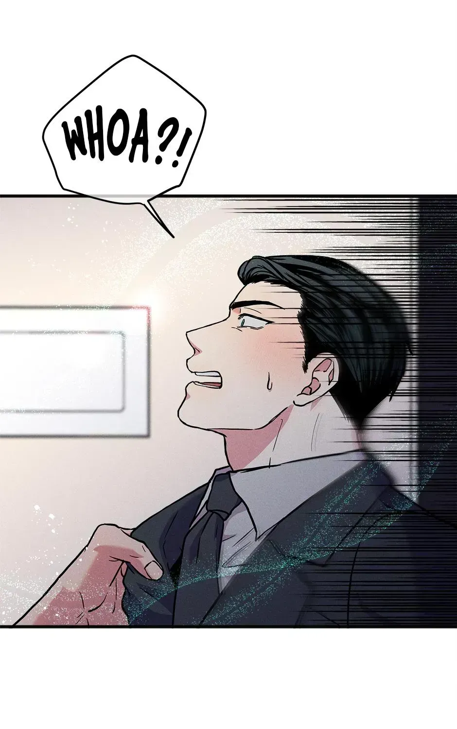 Trap OF Chance Chapter 1.4 page 91 - 