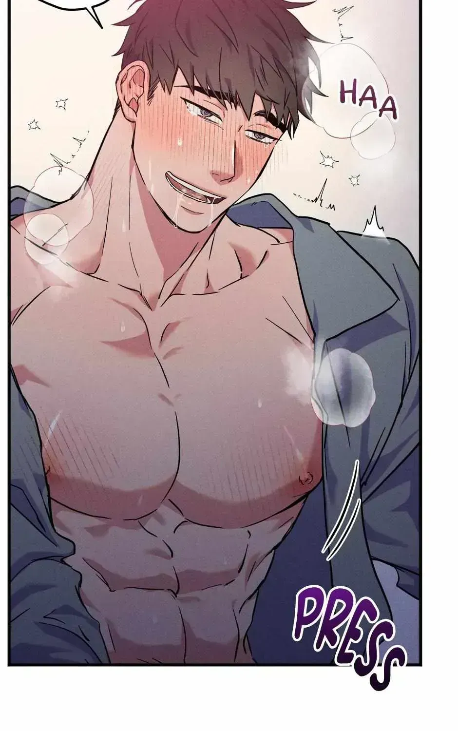 Trap OF Chance Chapter 1.5 page 7 - 