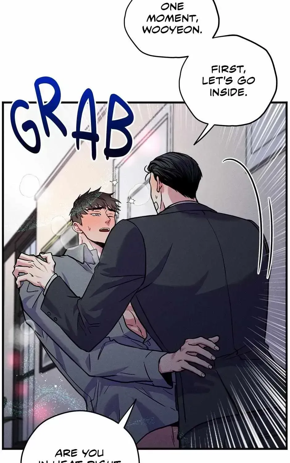 Trap OF Chance Chapter 1.5 page 87 - 