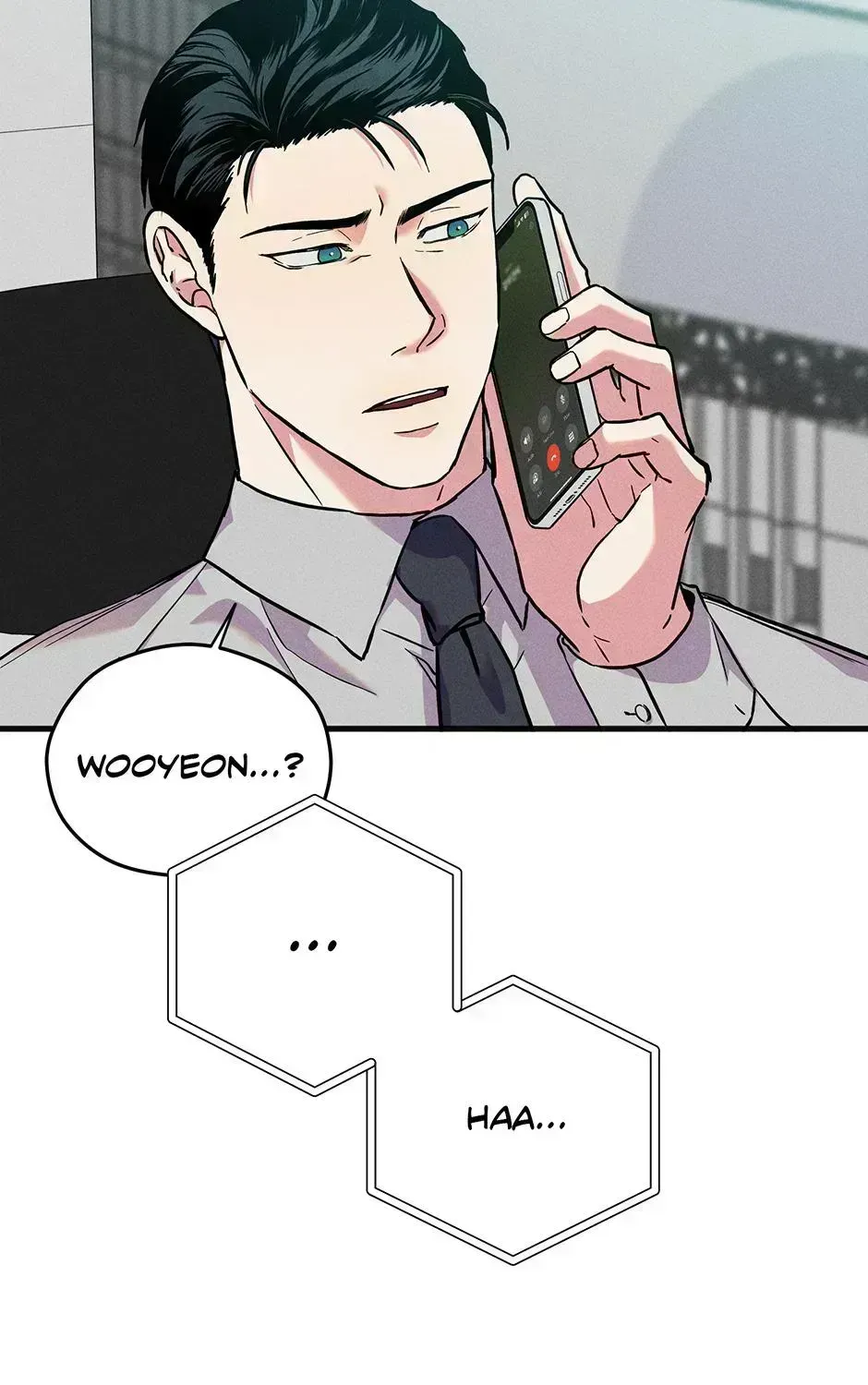 Trap OF Chance Chapter 1.6 page 43 - 
