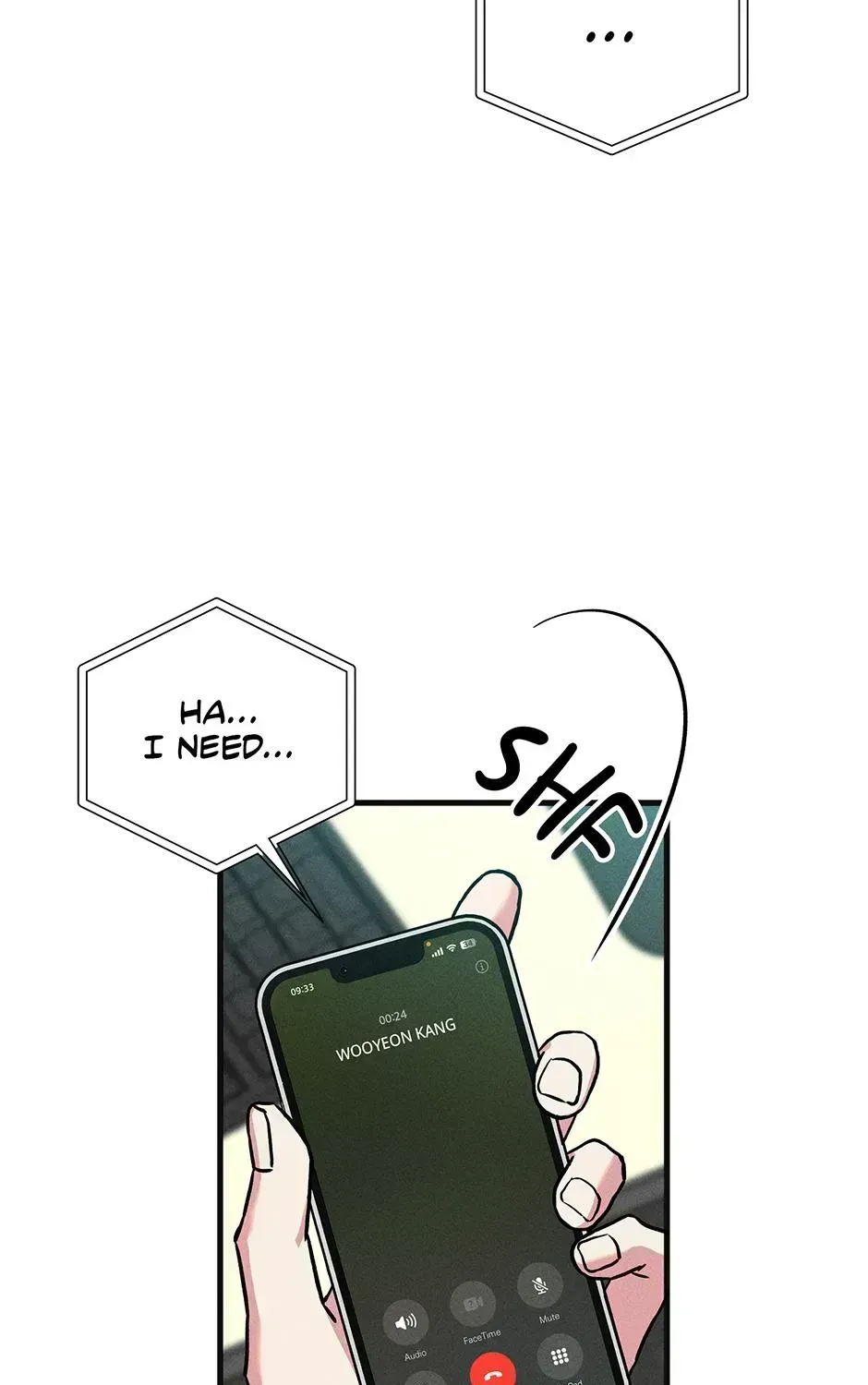 Trap OF Chance Chapter 1.6 page 47 - 