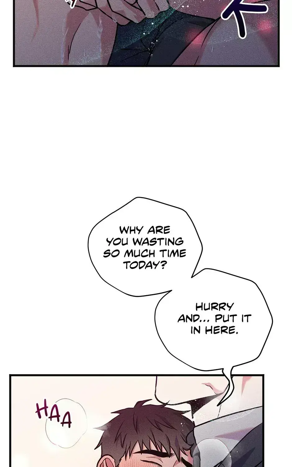 Trap OF Chance Chapter 1.7 page 103 - 